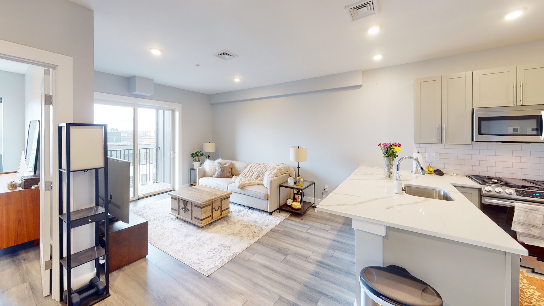 55 West Fifth St, South Boston