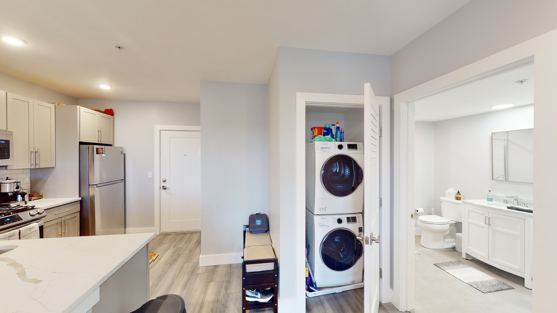 55 West Fifth St, South Boston