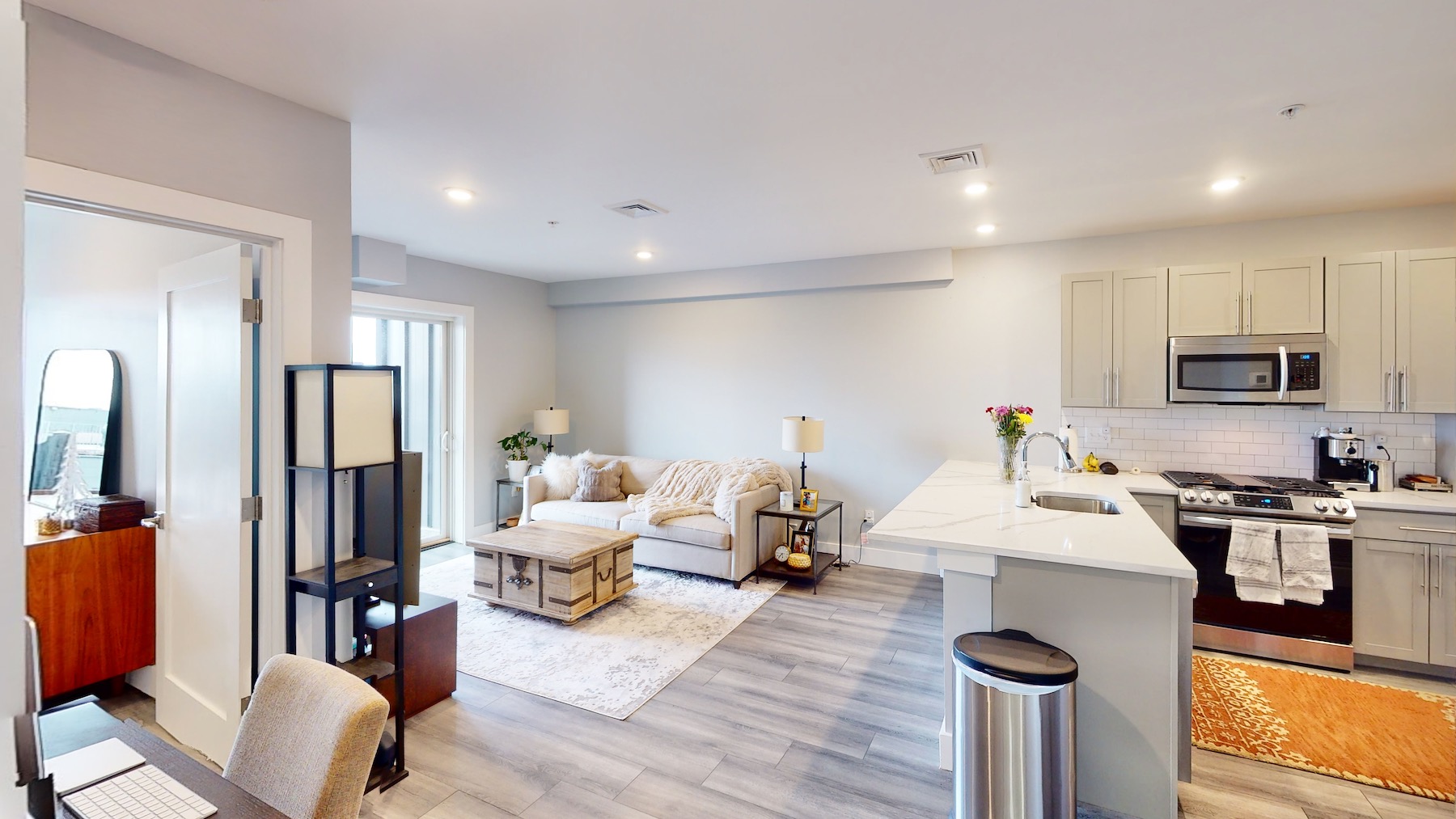 55 West Fifth St, South Boston