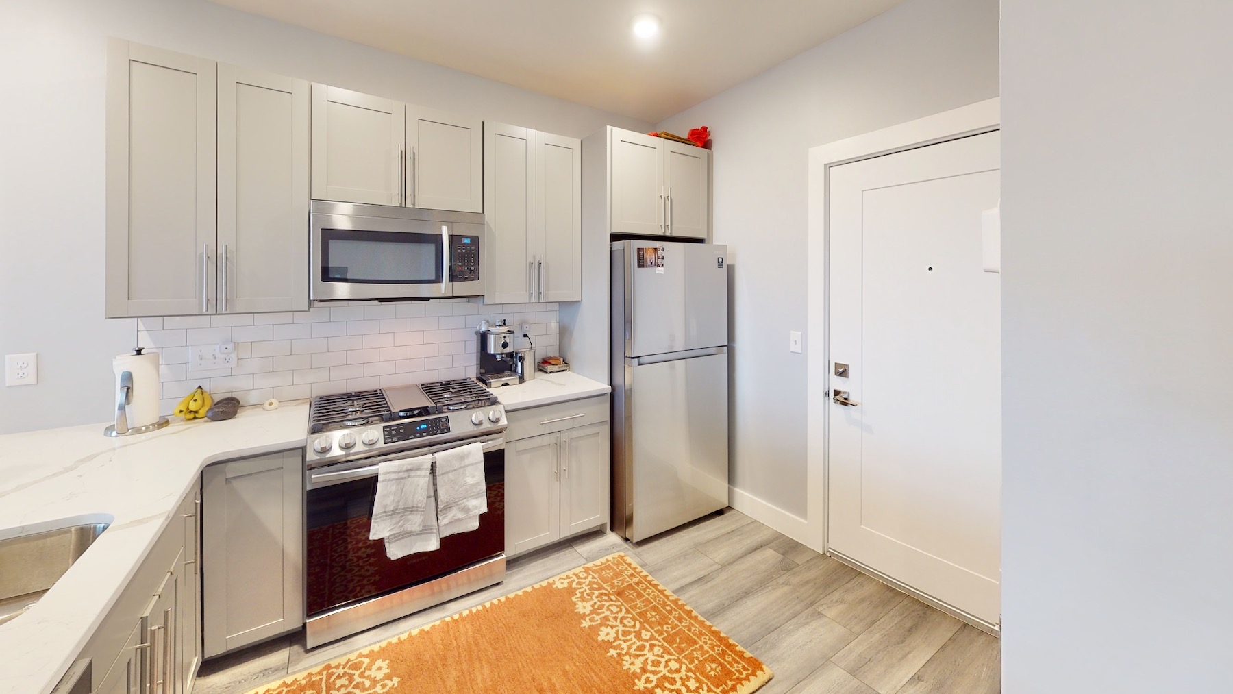 55 West Fifth St, South Boston