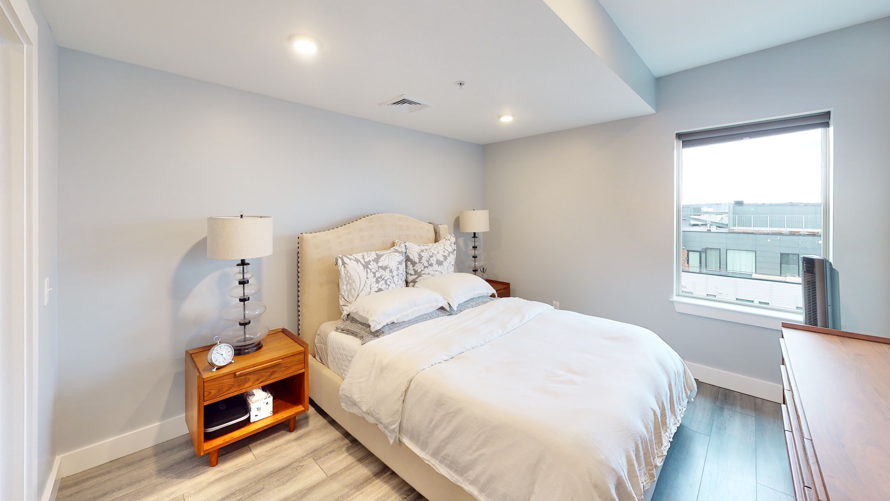 55 West Fifth St, South Boston