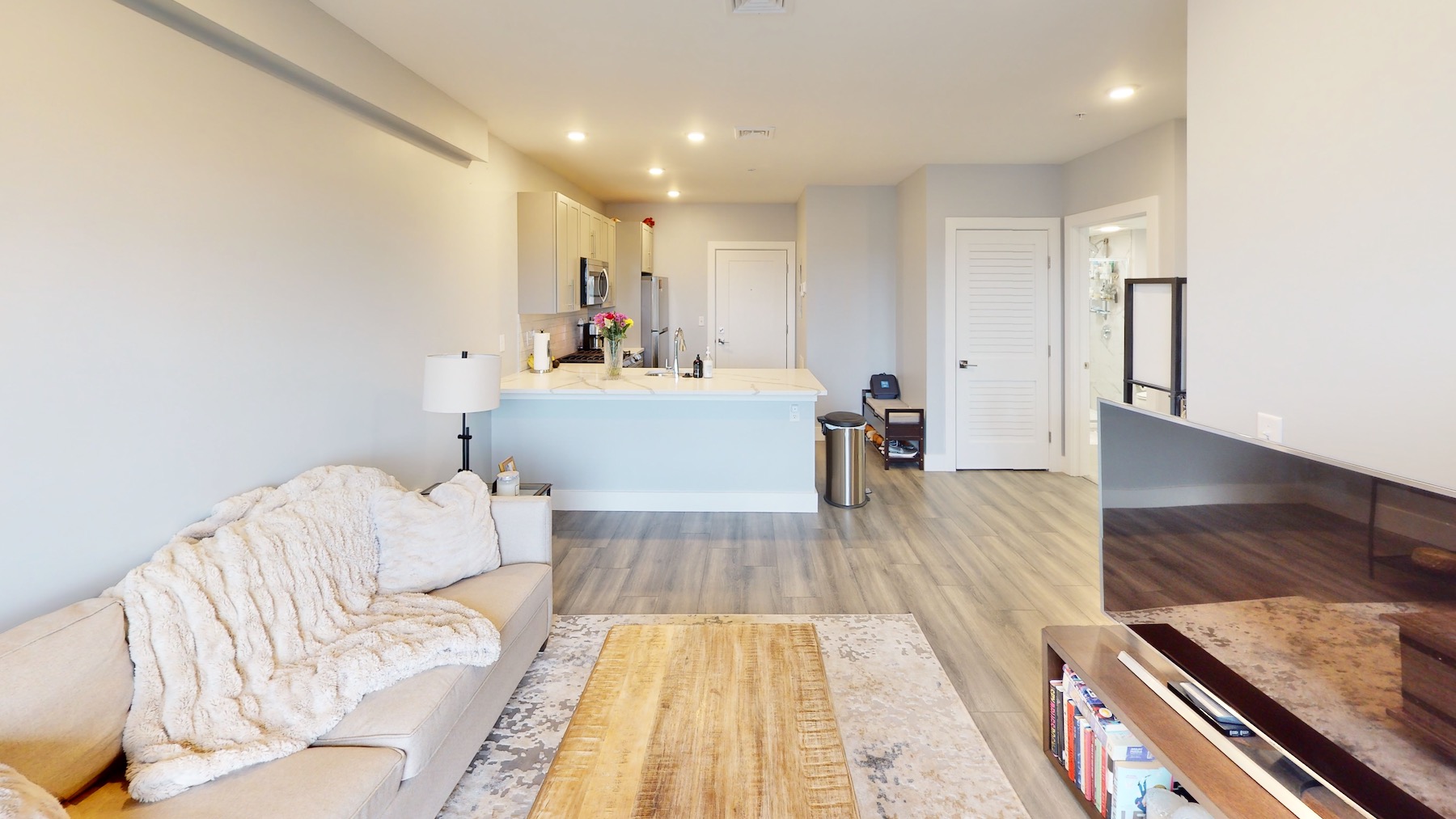 55 West Fifth St, South Boston