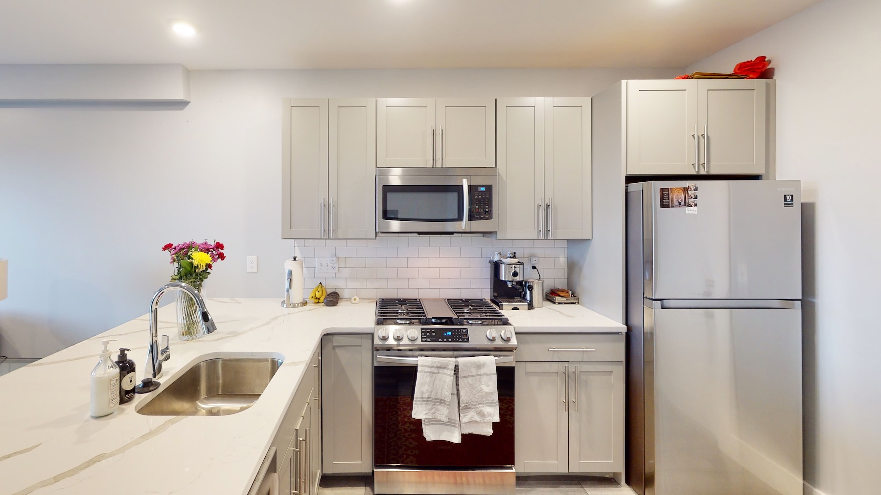 55 West Fifth St, South Boston