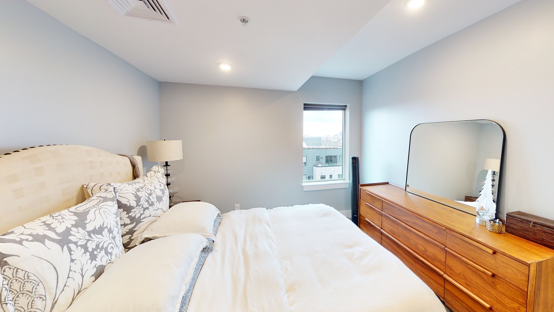 55 West Fifth St, South Boston