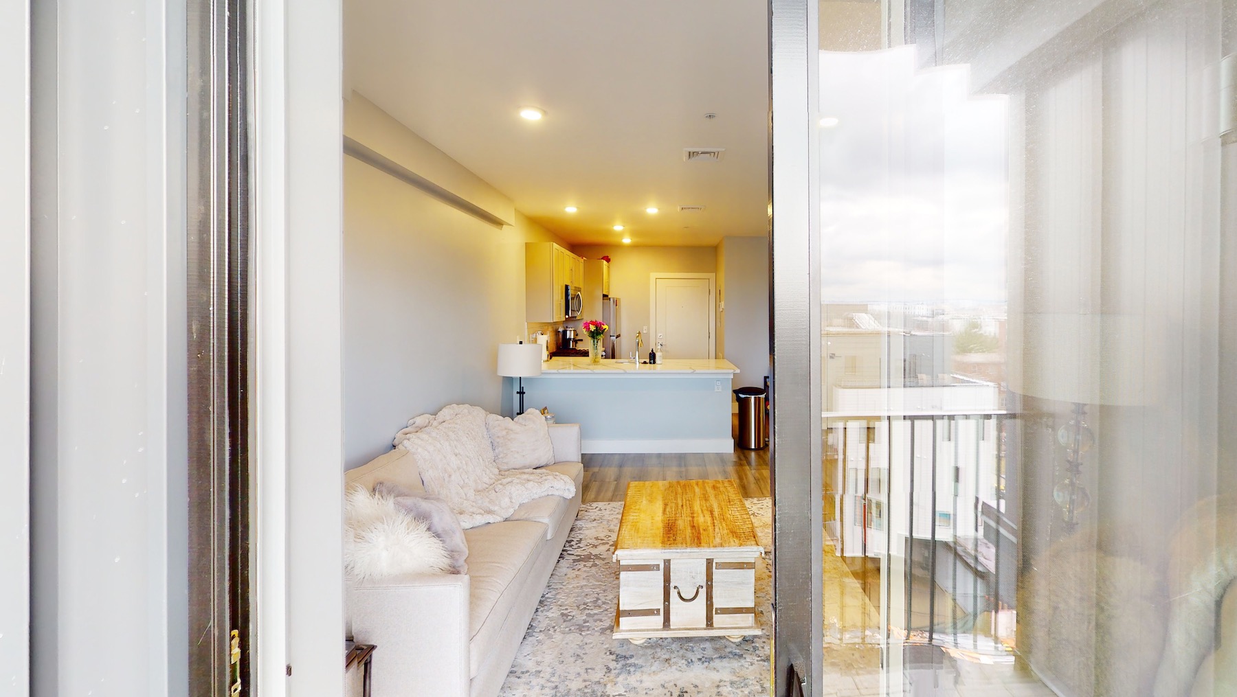 55 West Fifth St, South Boston