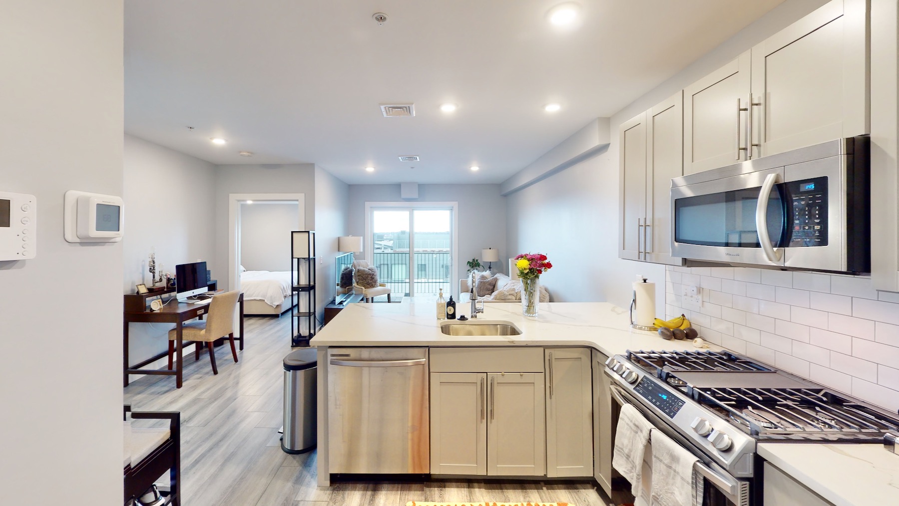 55 West Fifth St, South Boston