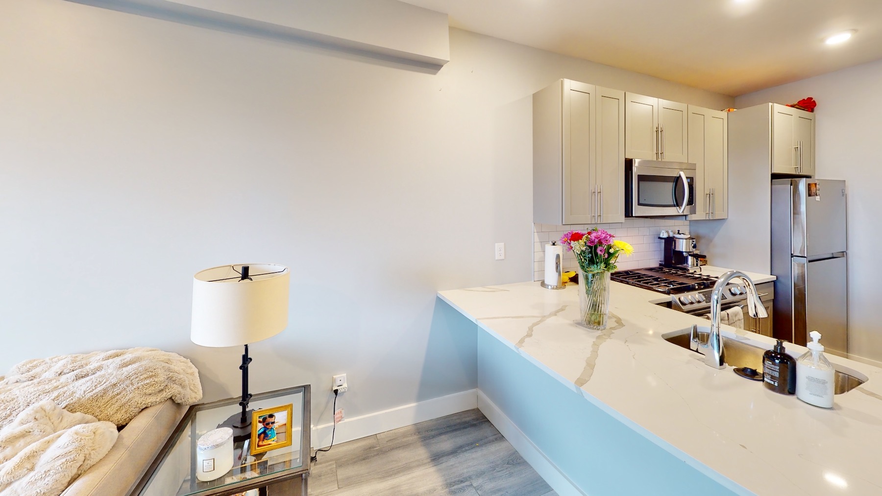 55 West Fifth St, South Boston