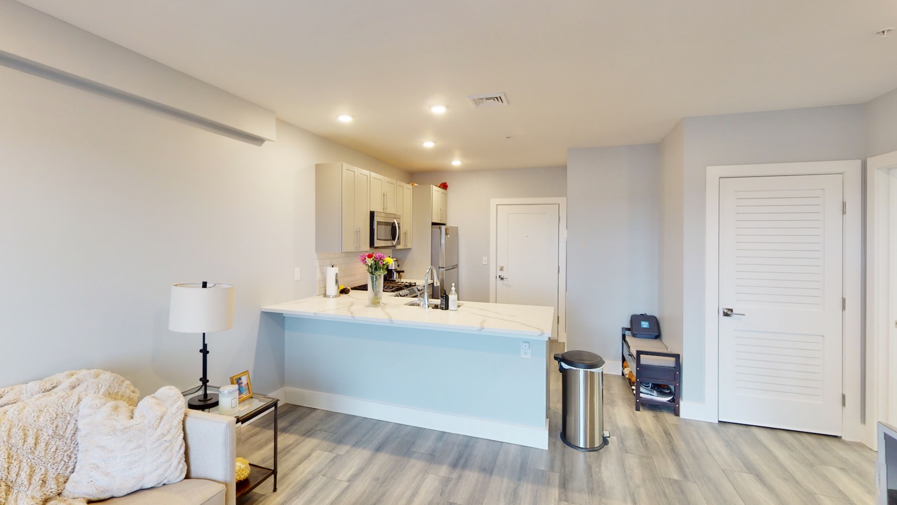 55 West Fifth St, South Boston