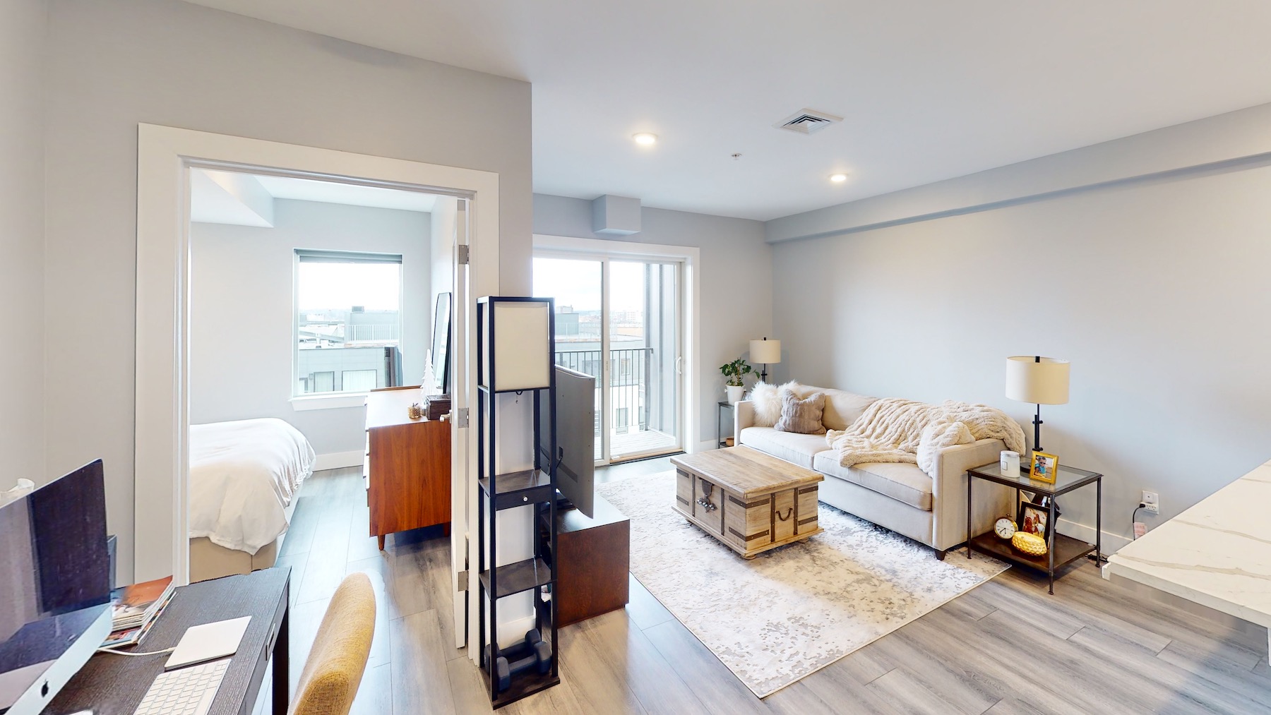 55 West Fifth St, South Boston