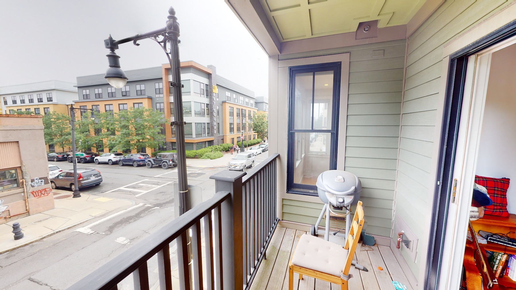 288 C St, South Boston