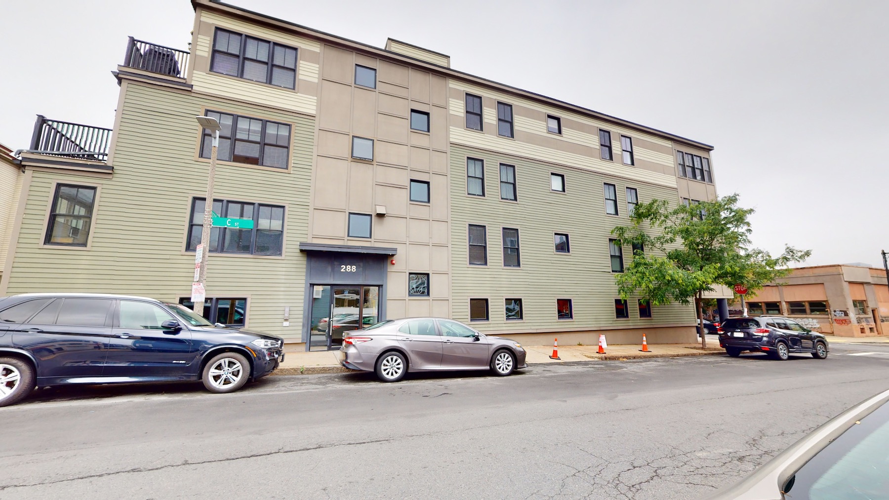 288 C St, South Boston