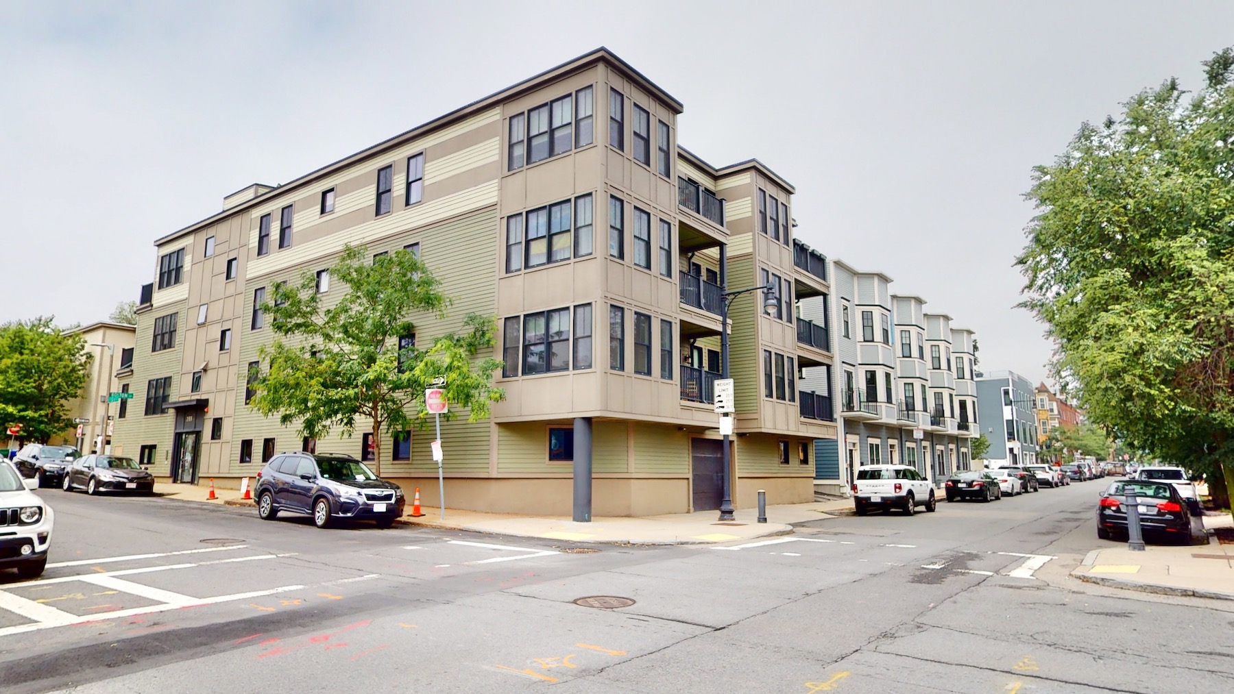 288 C St, South Boston