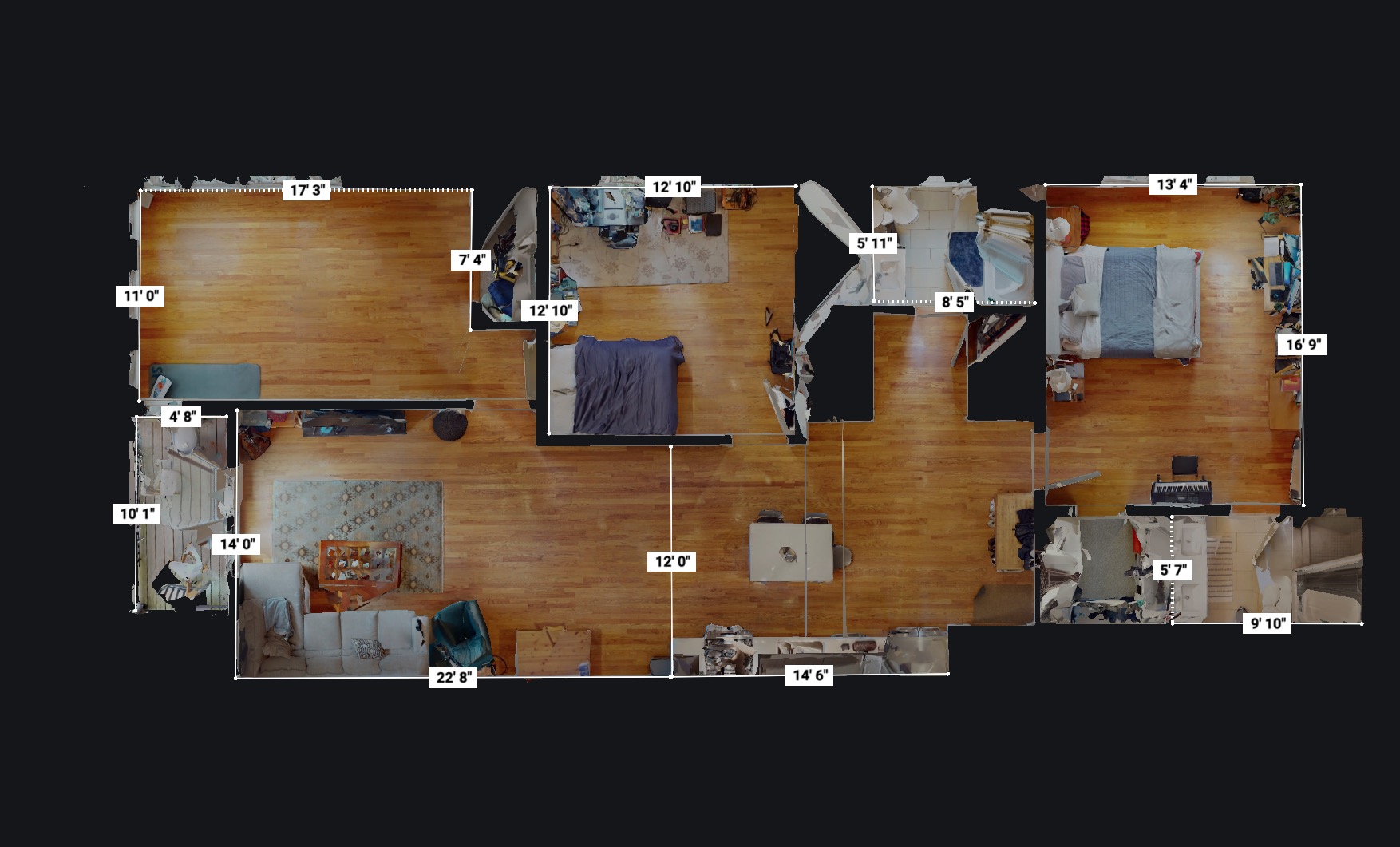 288 C St, South Boston