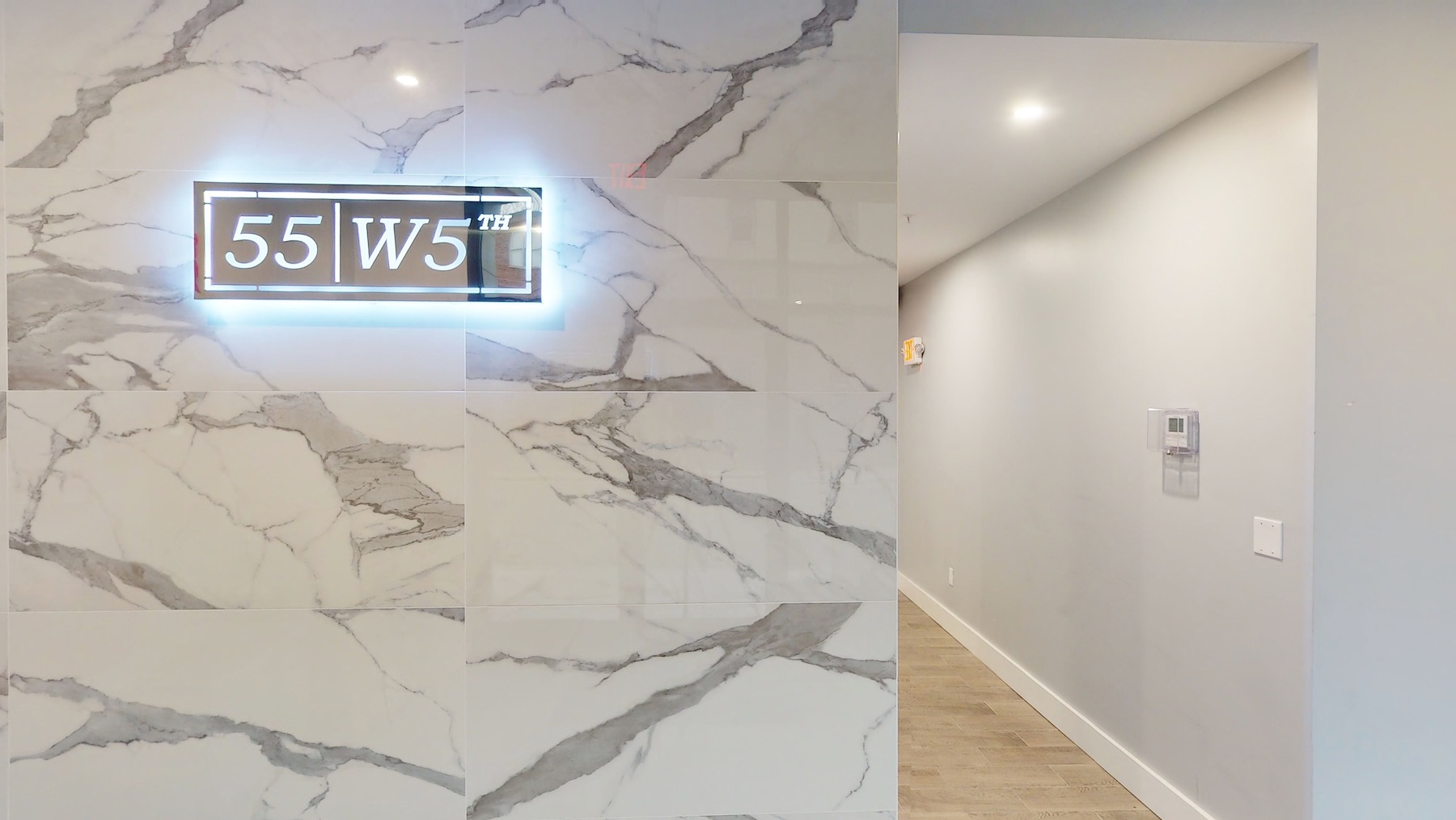 55 West Fifth St, South Boston