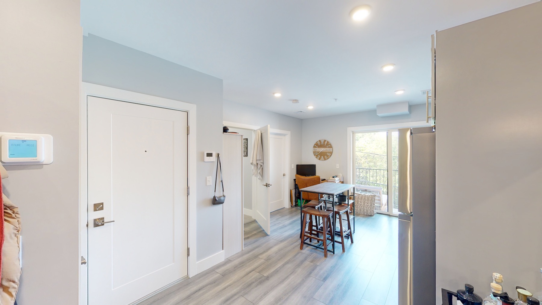 55 West Fifth St, South Boston