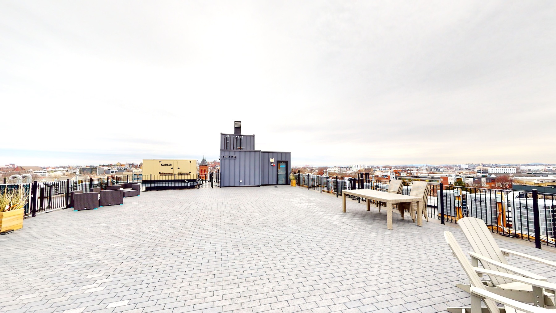 55 West Fifth St, South Boston