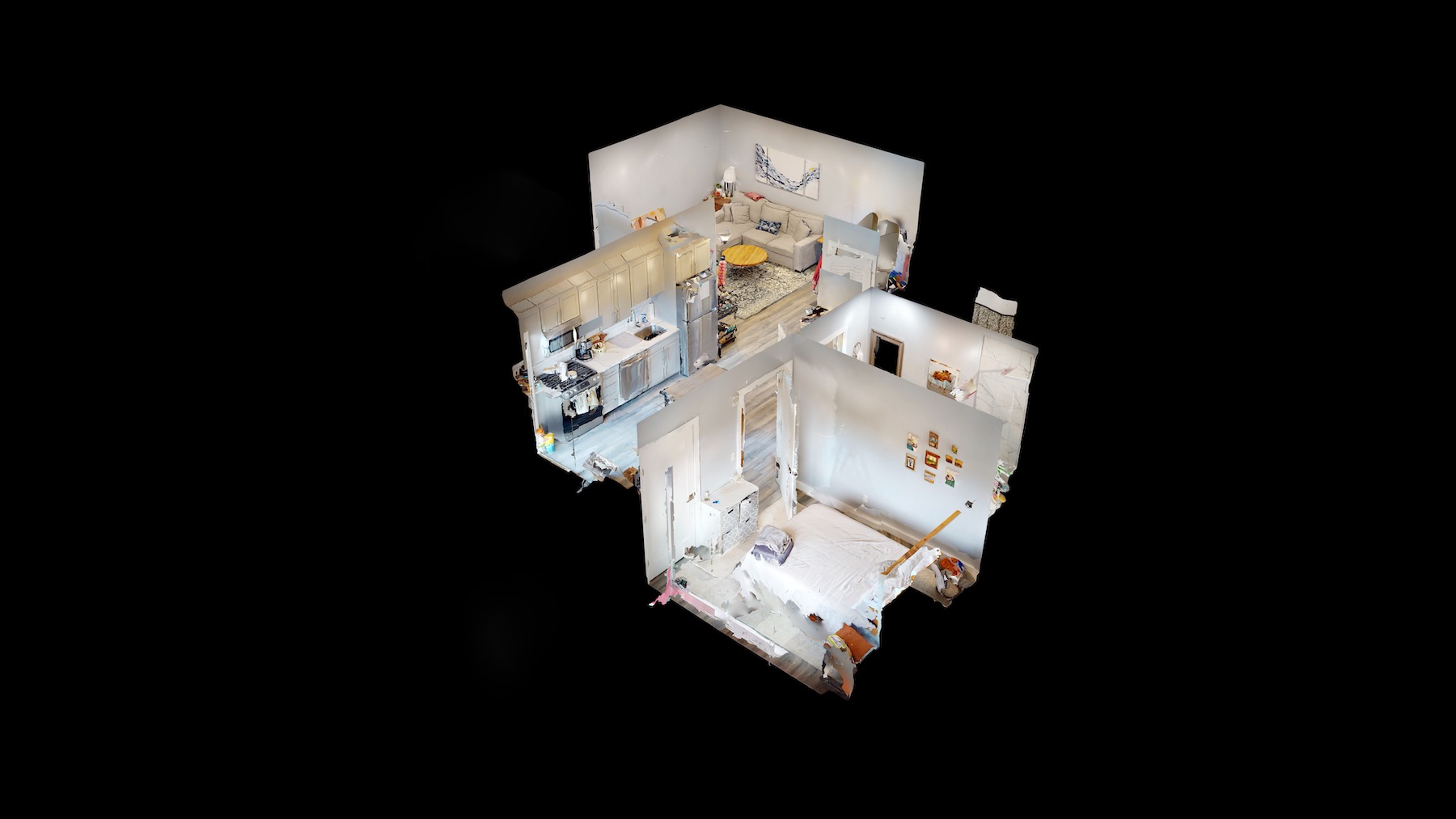 55 West Fifth St, South Boston