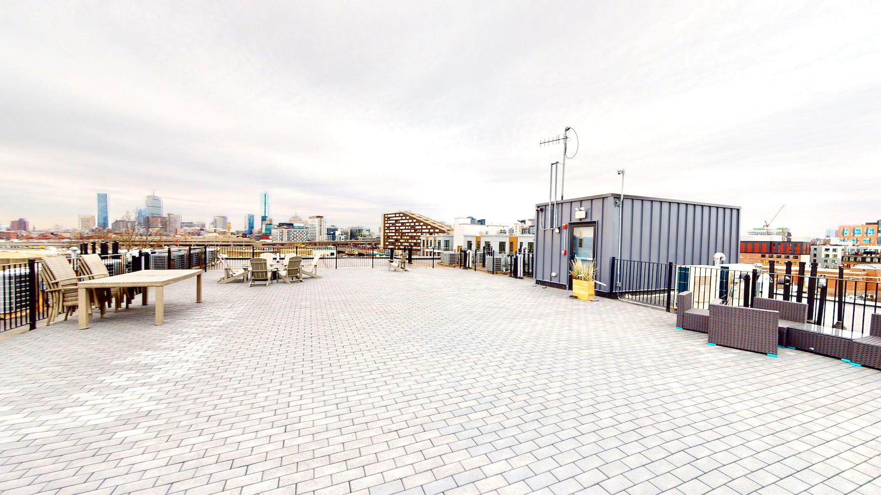 55 West Fifth St, South Boston