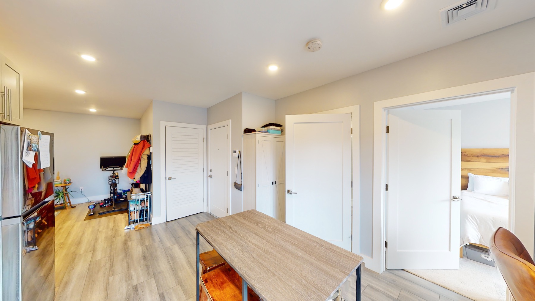 55 West Fifth St, South Boston