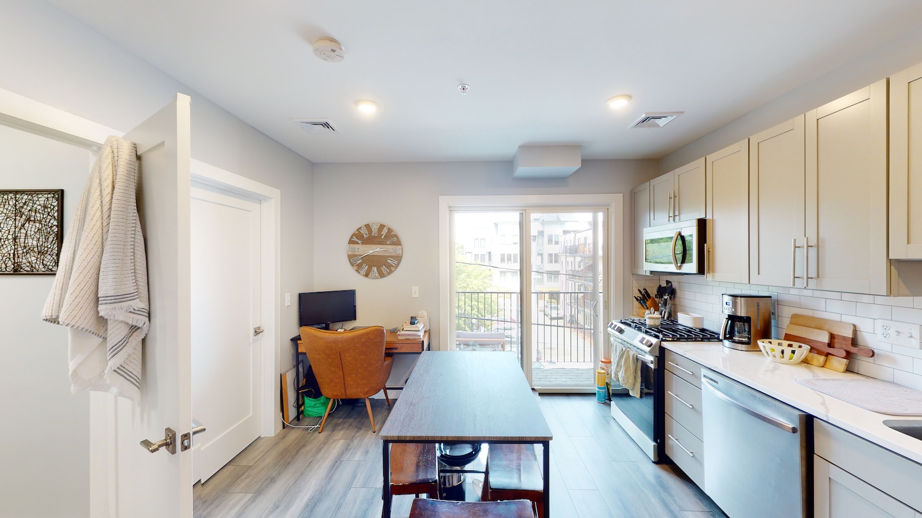 55 West Fifth St, South Boston