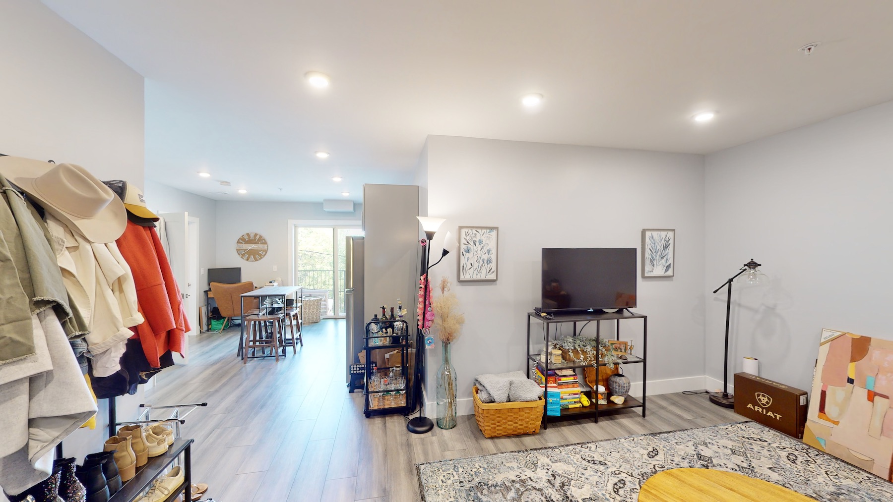 55 West Fifth St, South Boston