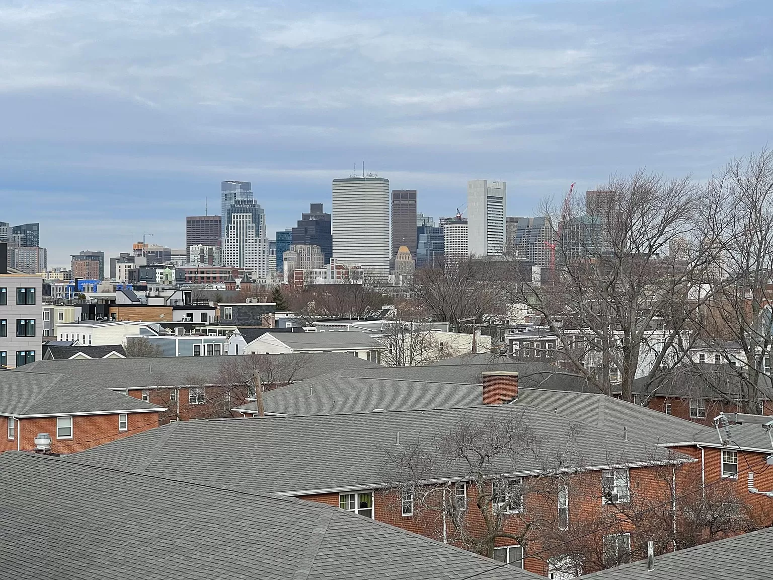 34 Mitchell St, South Boston