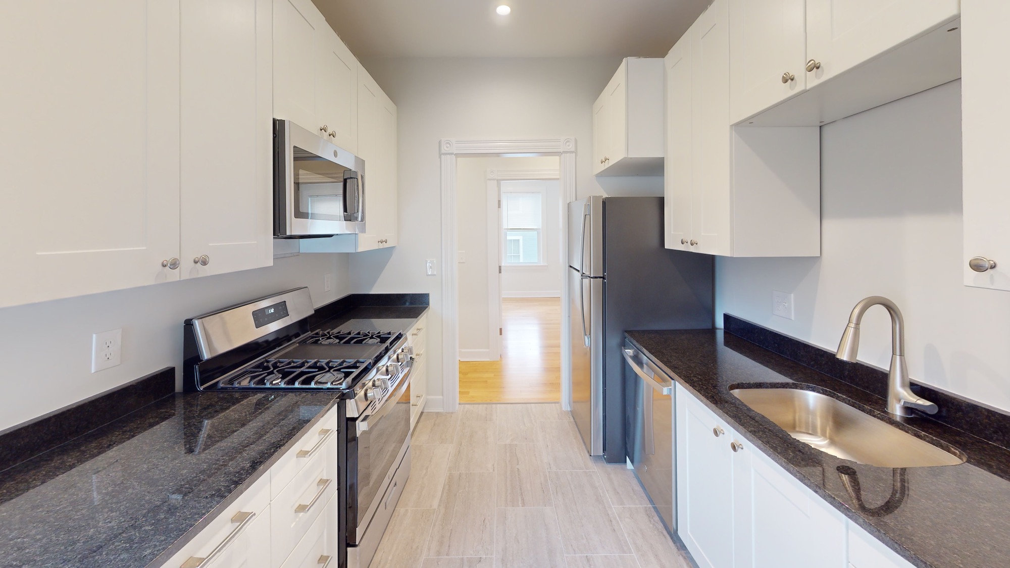 1 Sayward Pl, South Boston