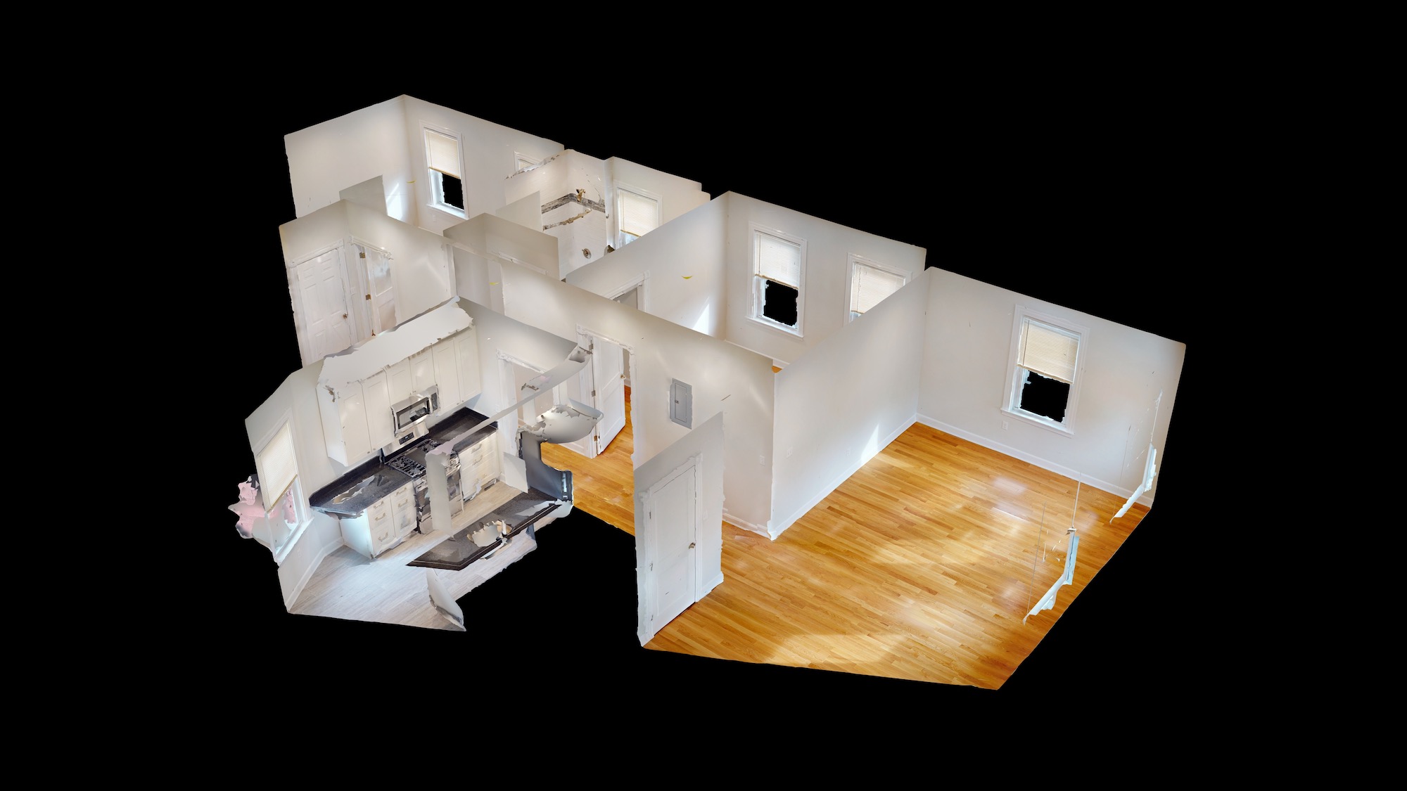 1 Sayward Pl, South Boston