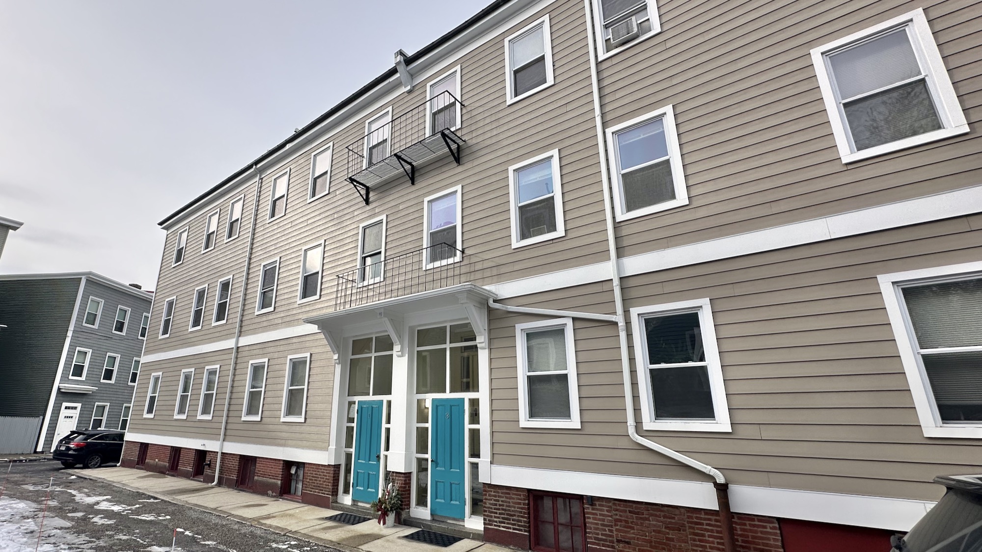 1 Sayward Pl, South Boston