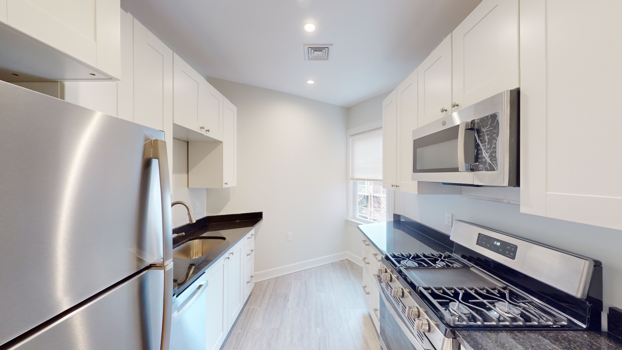 1 Sayward Pl, South Boston