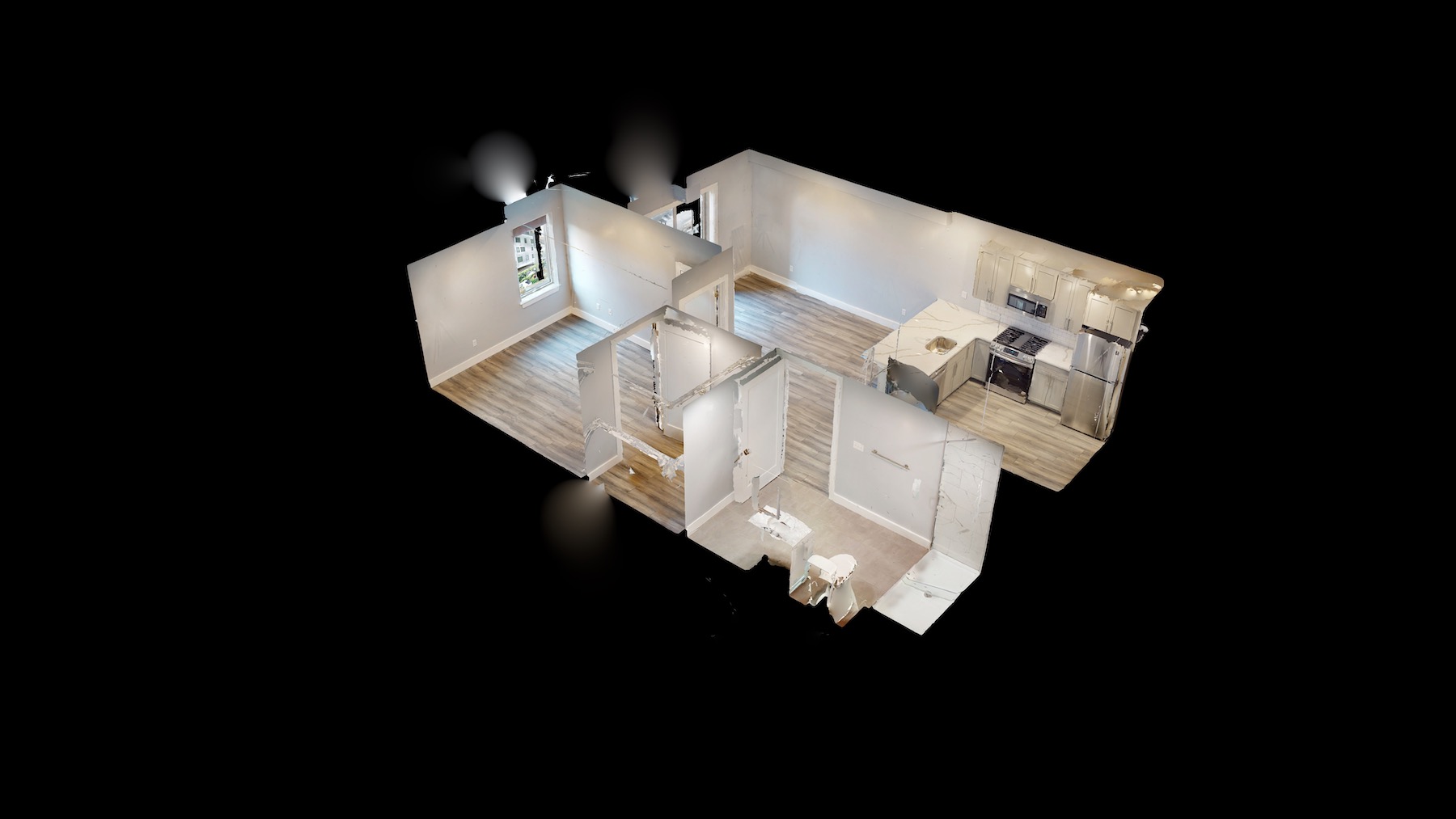 55 West Fifth St, South Boston