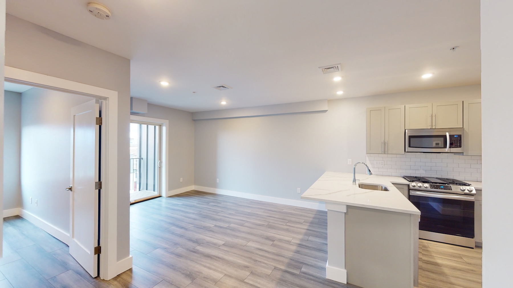 55 West Fifth St, South Boston