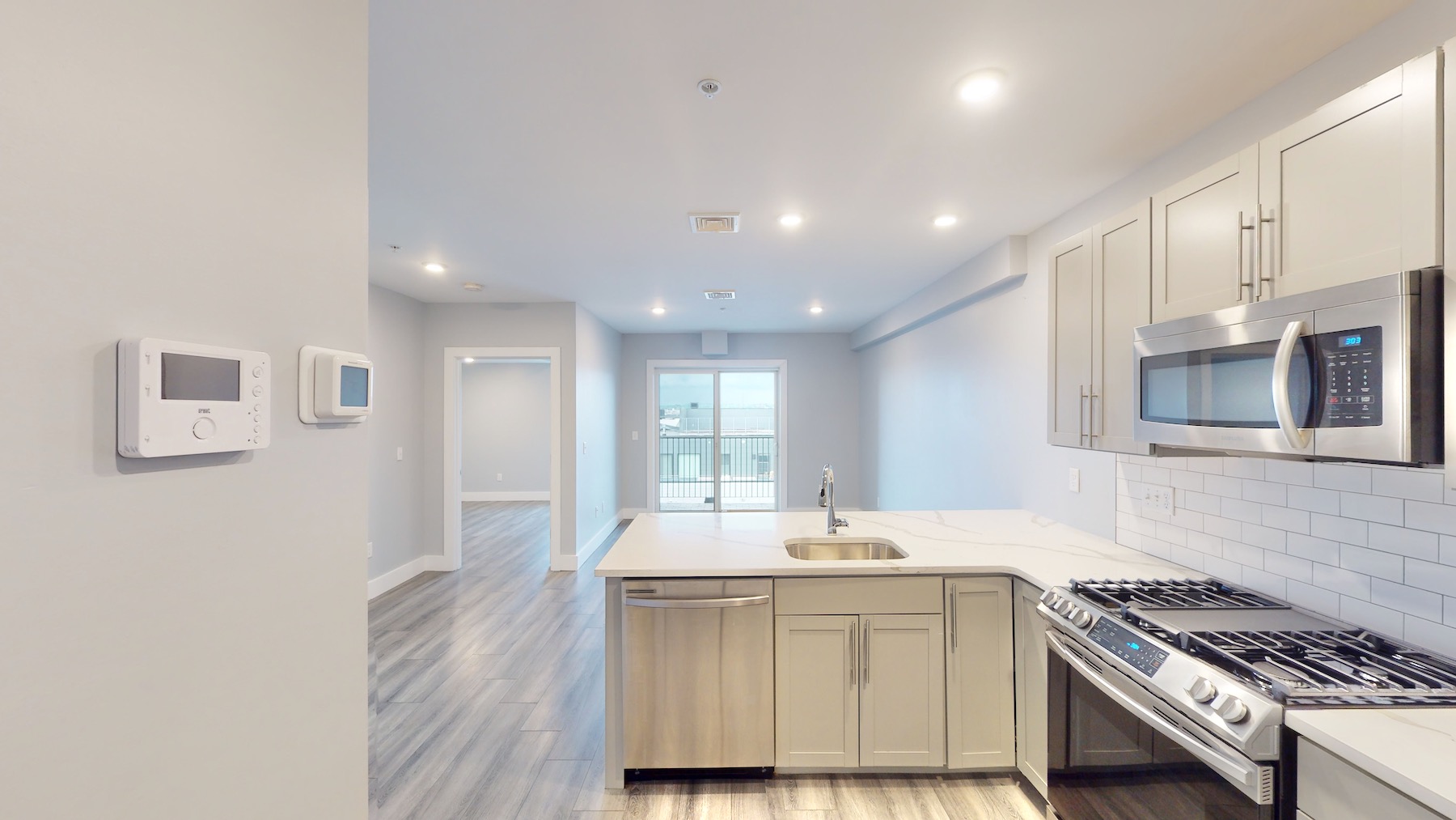 55 West Fifth St, South Boston