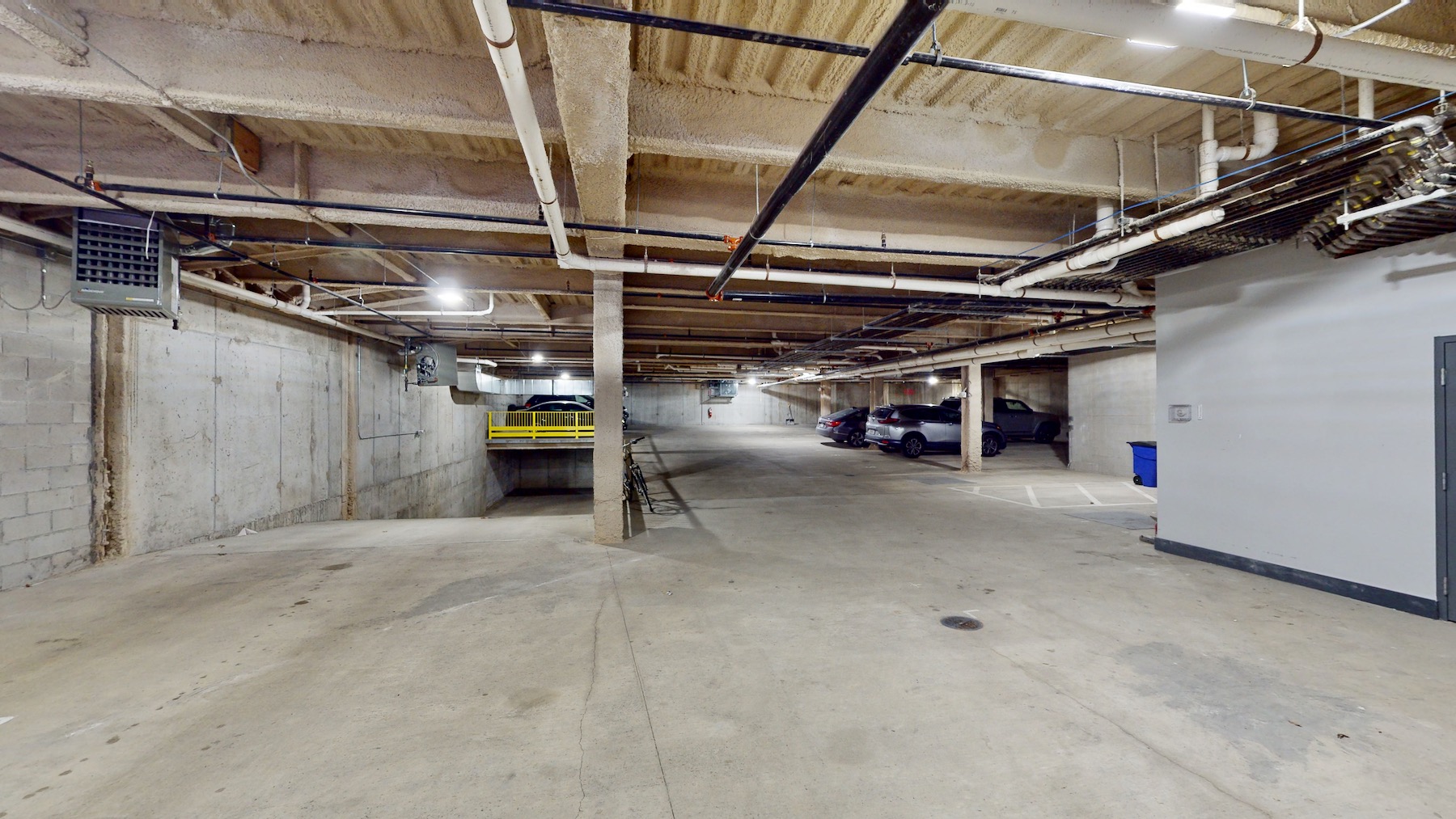 55 West Fifth St, South Boston