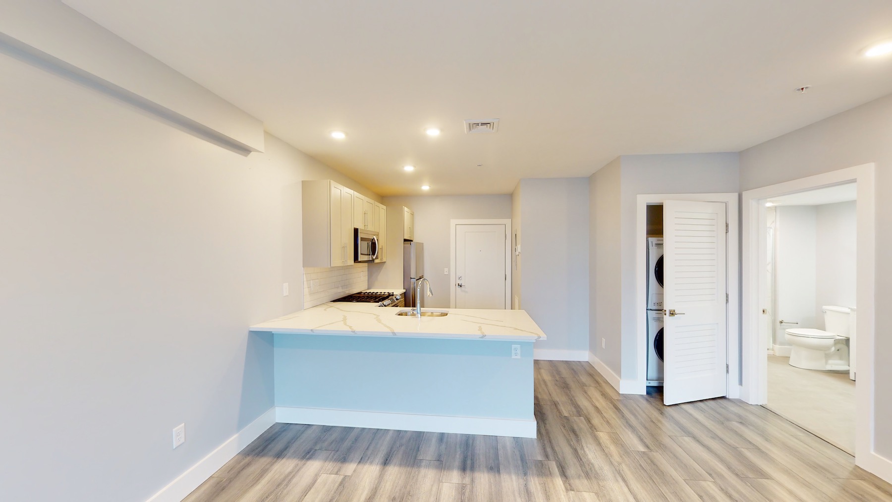 55 West Fifth St, South Boston