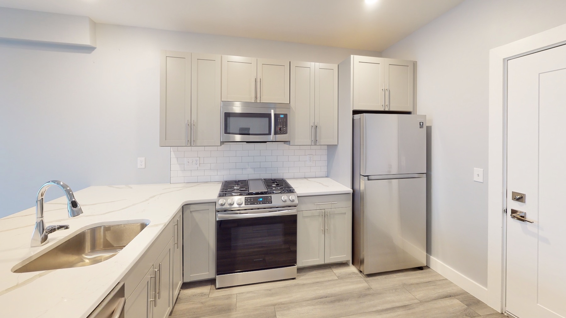 55 West Fifth St, South Boston