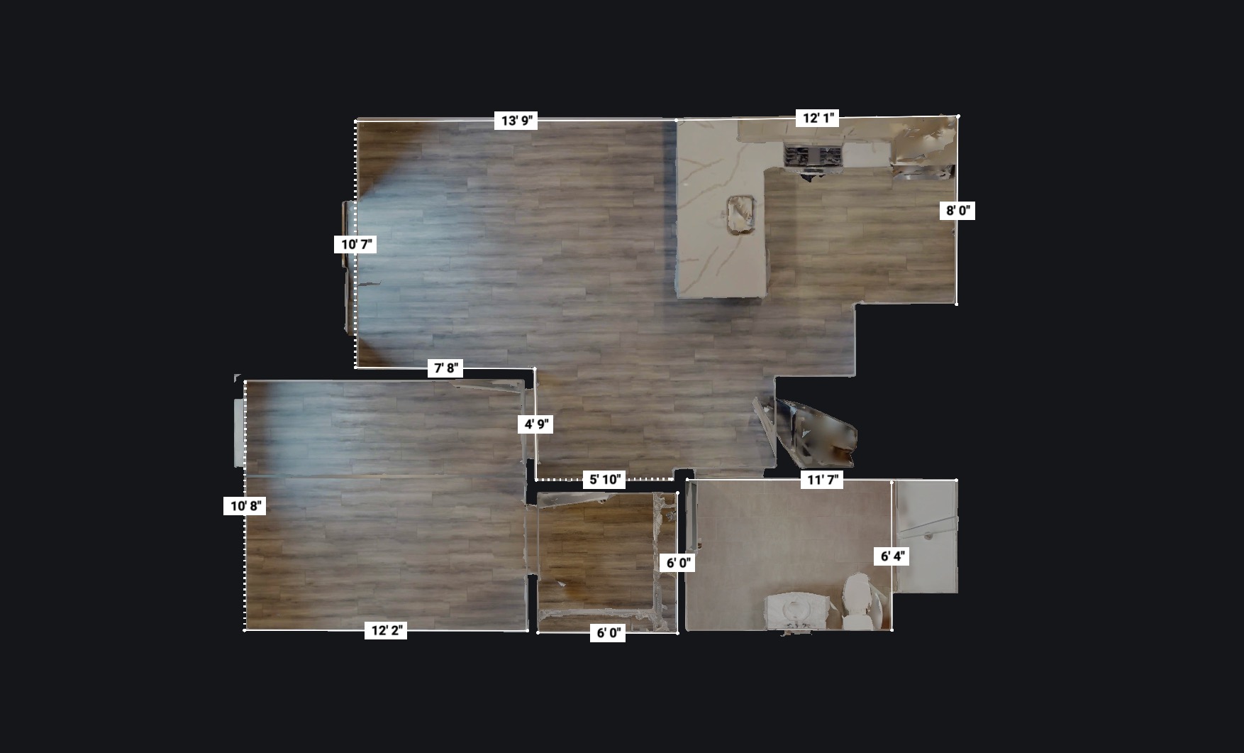 55 West Fifth St, South Boston