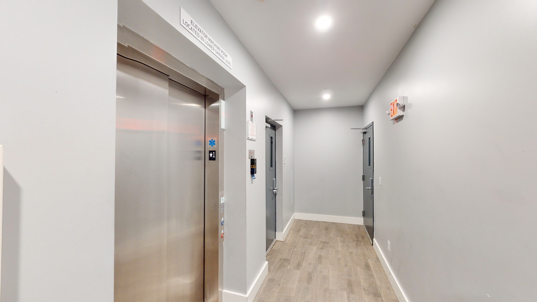 55 West Fifth St, South Boston