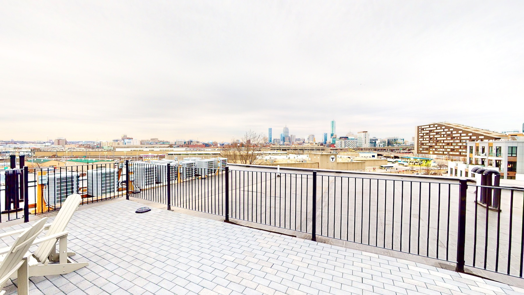 55 West Fifth St, South Boston