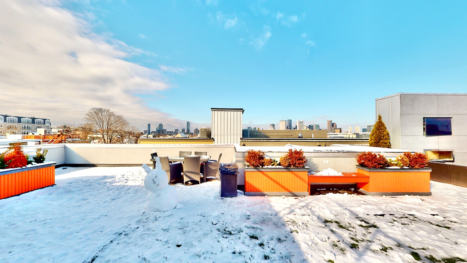 11 Dorchester St, South Boston