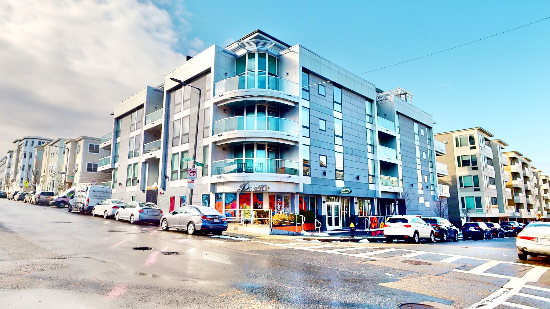 11 Dorchester St, South Boston