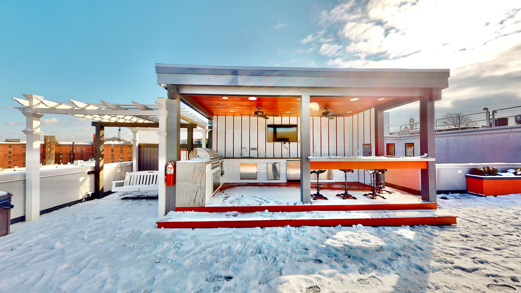 11 Dorchester St, South Boston