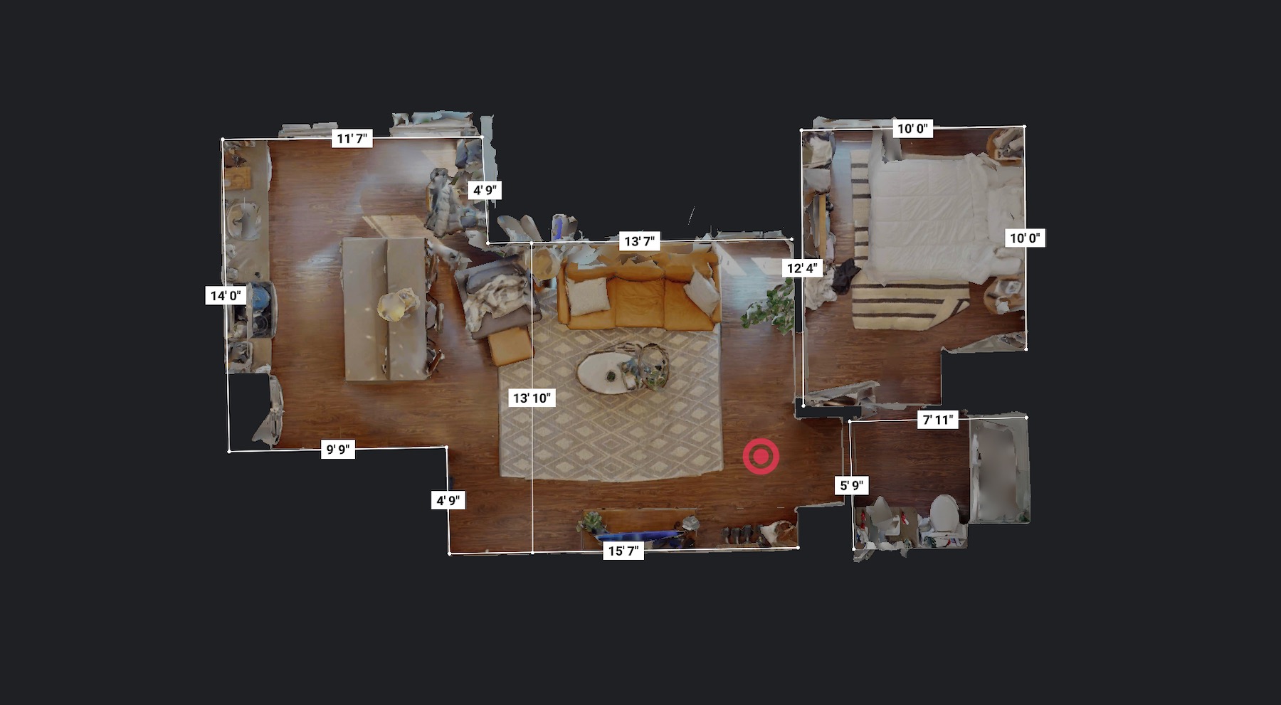 11 Dorchester St, South Boston