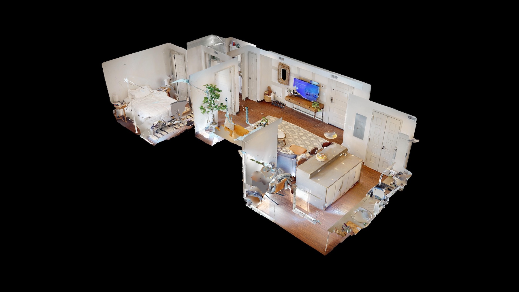 11 Dorchester St, South Boston