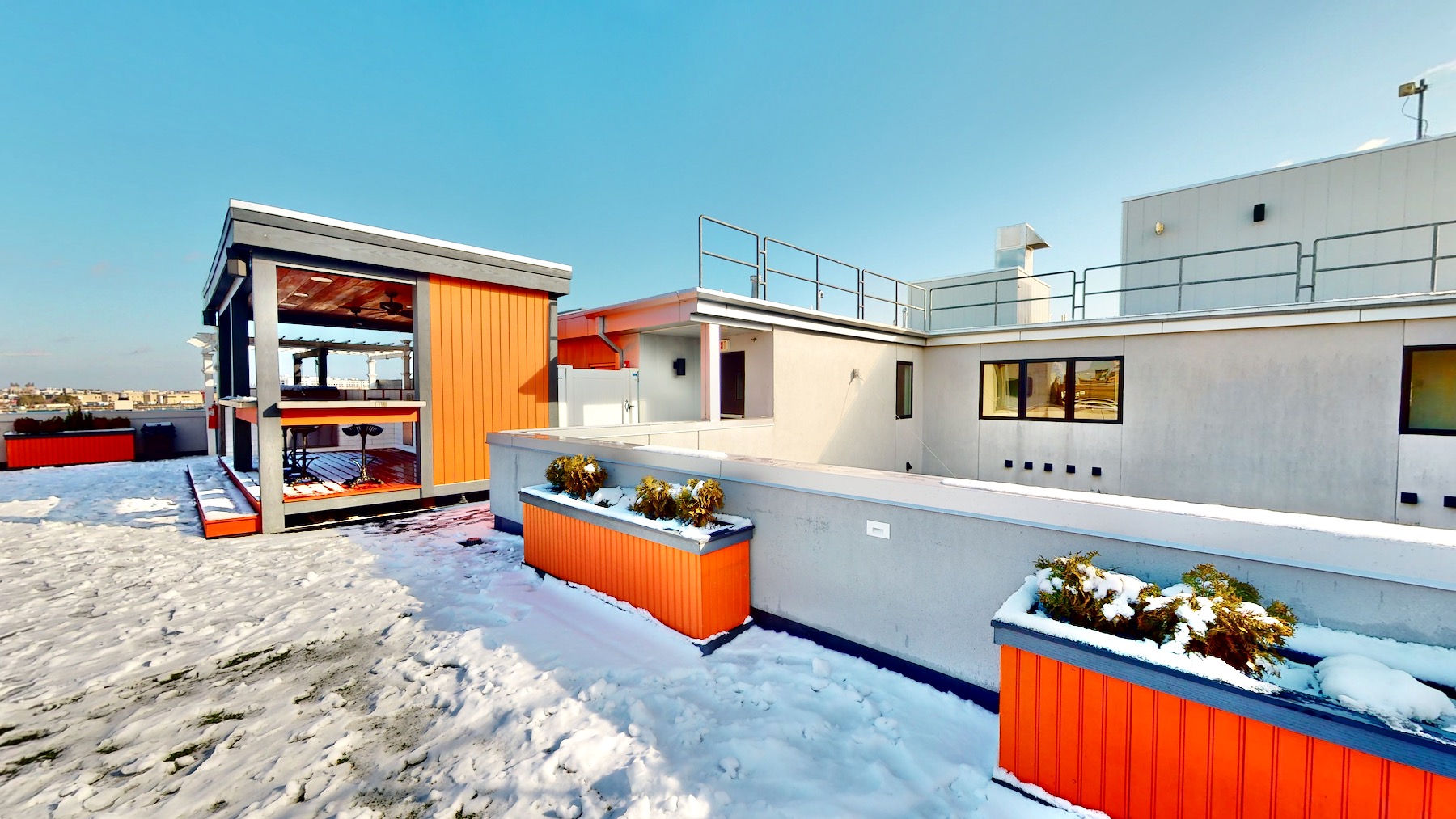 11 Dorchester St, South Boston