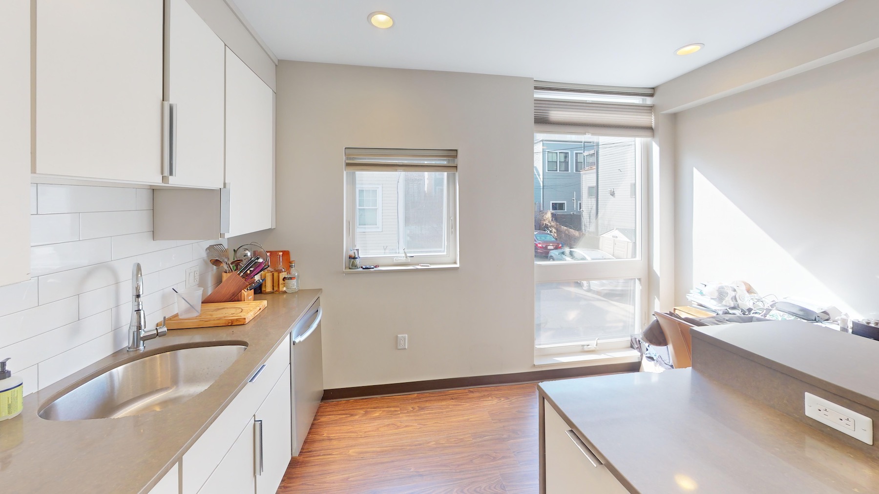 11 Dorchester St, South Boston