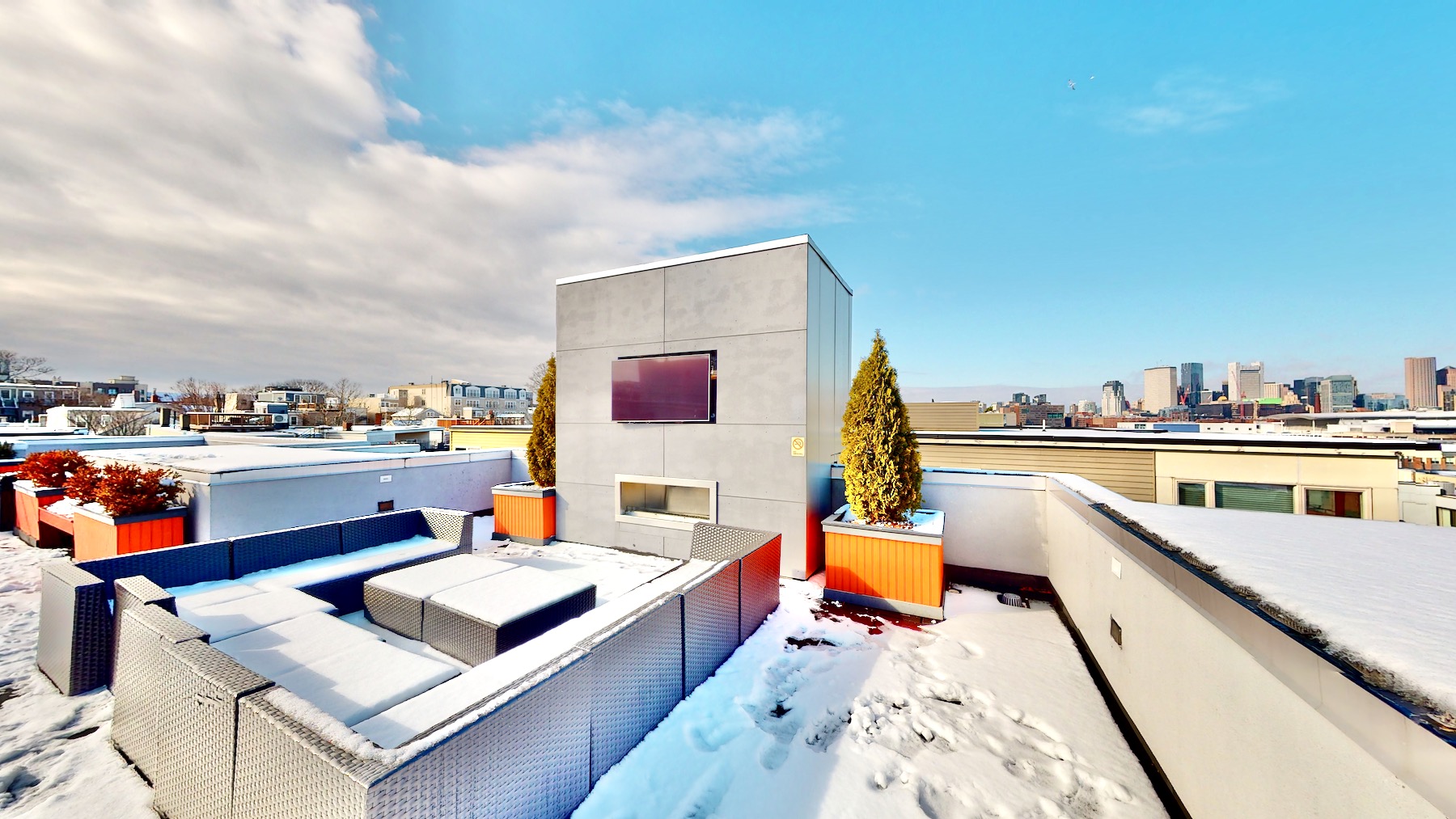 11 Dorchester St, South Boston