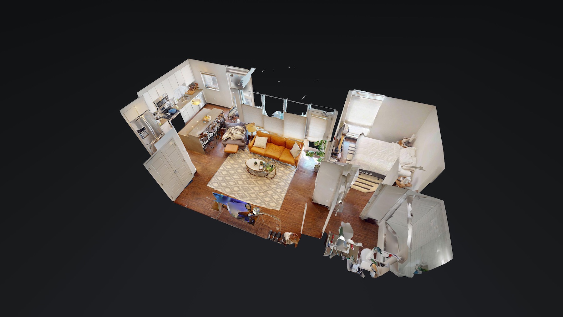 11 Dorchester St, South Boston