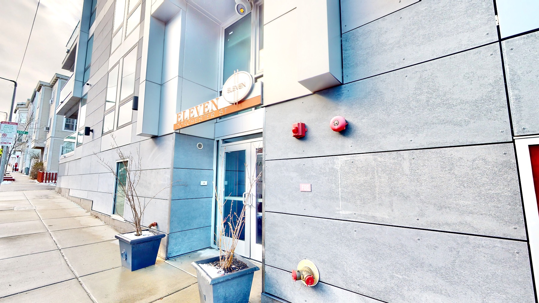 11 Dorchester St, South Boston