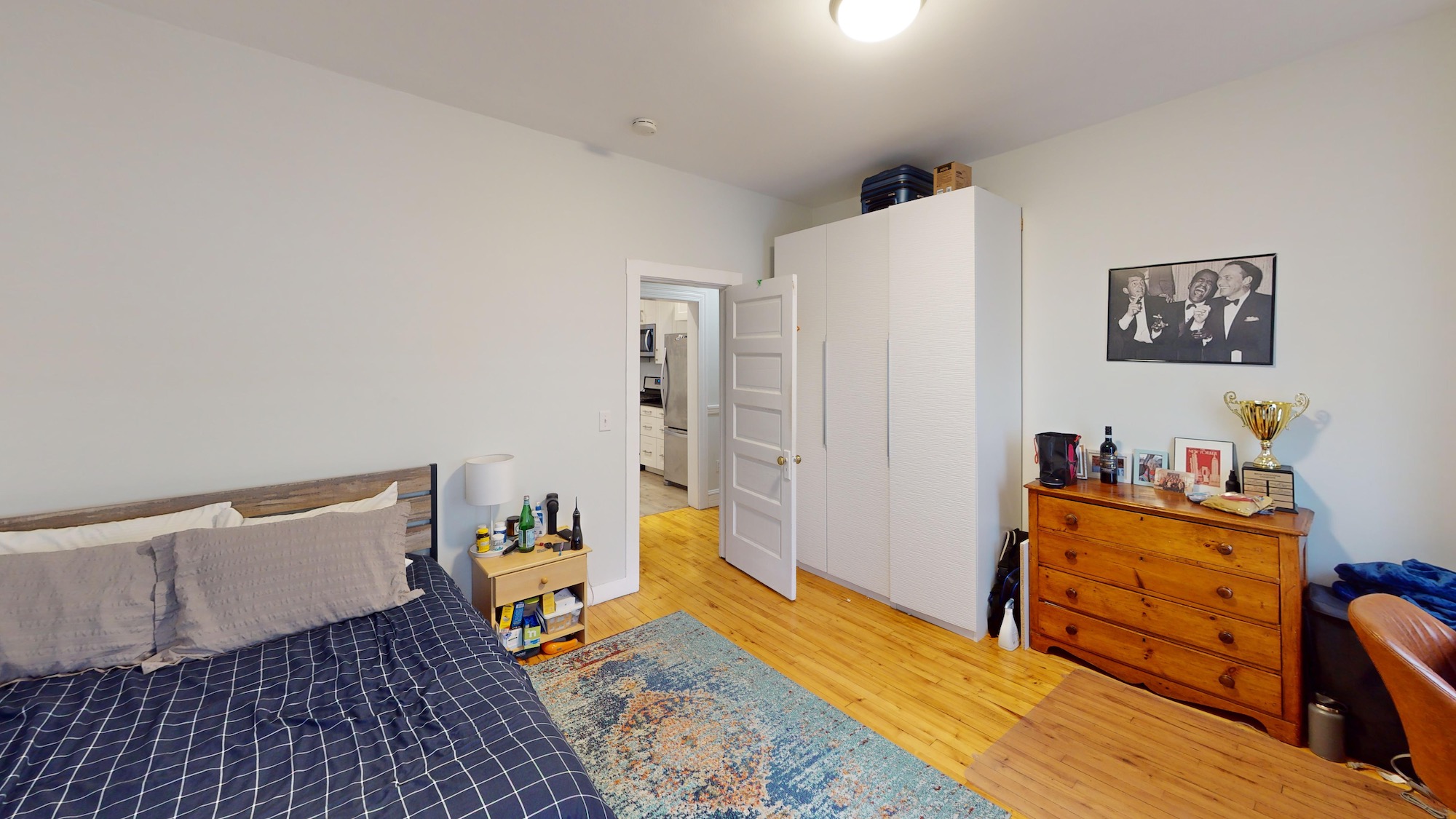 1 Sayward Pl, South Boston